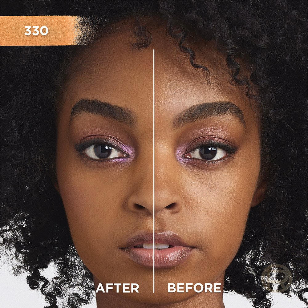 Infaillible 24h Fresh Wear Powder 330 ATF04